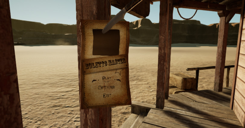 Bulleto Master screenshot 1