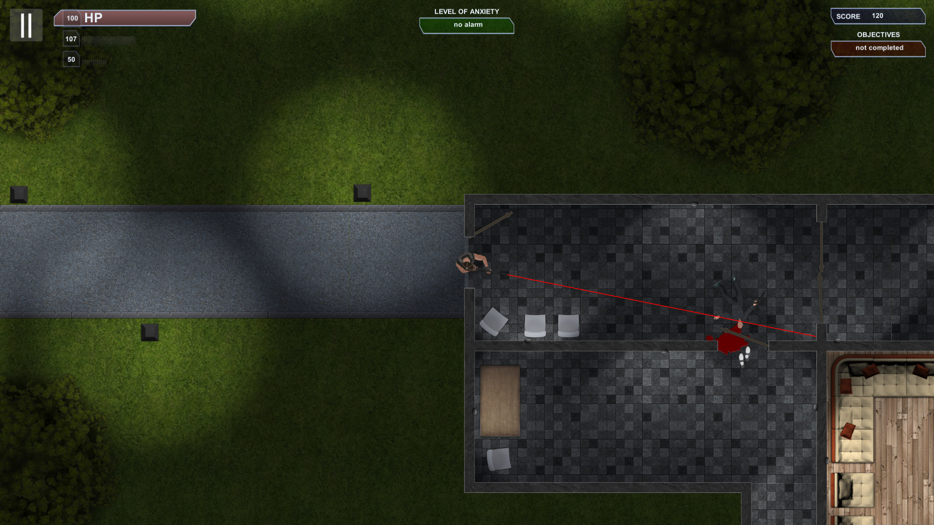 Tactical Operations screenshot 3