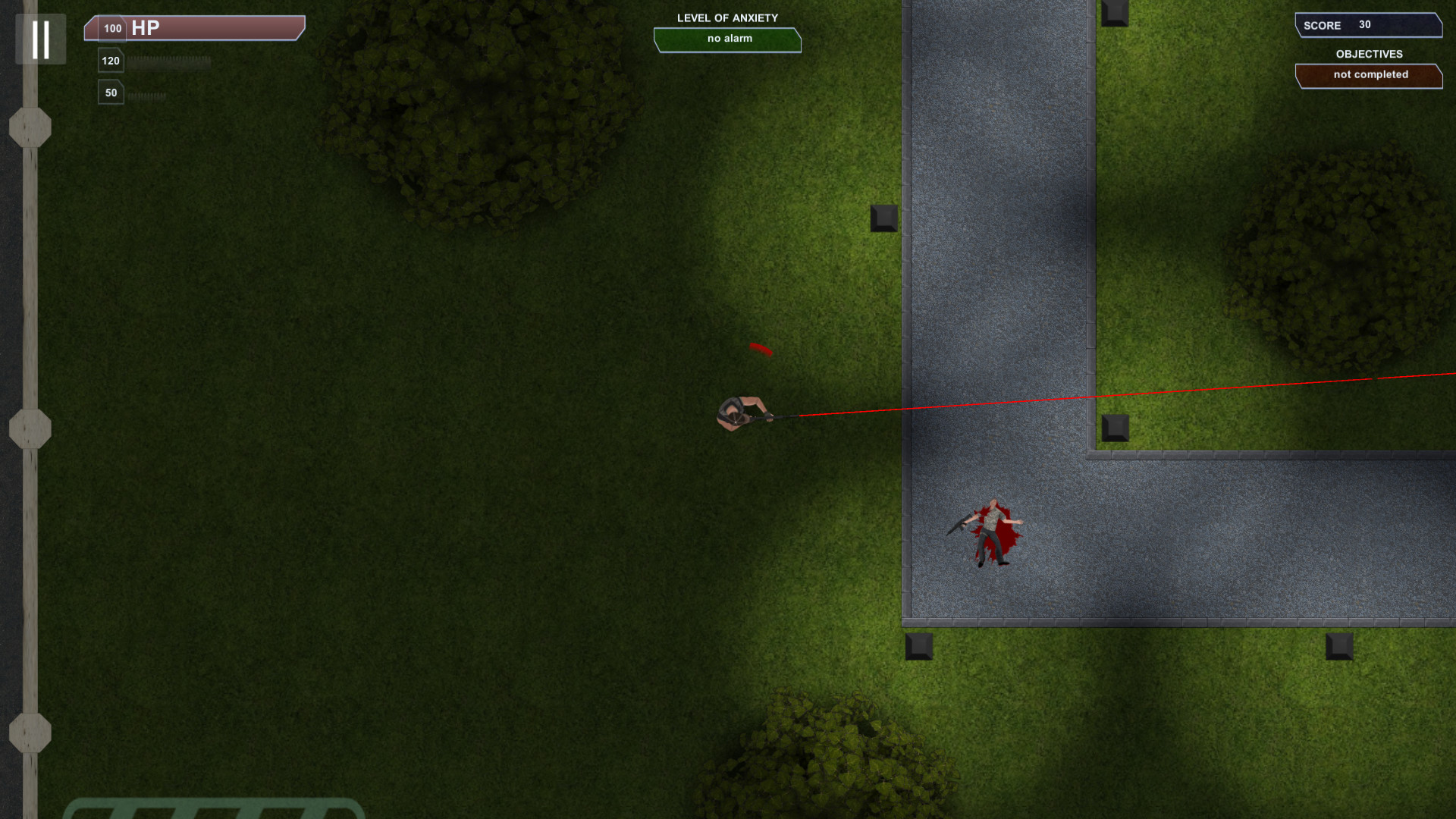 Tactical Operations screenshot 5