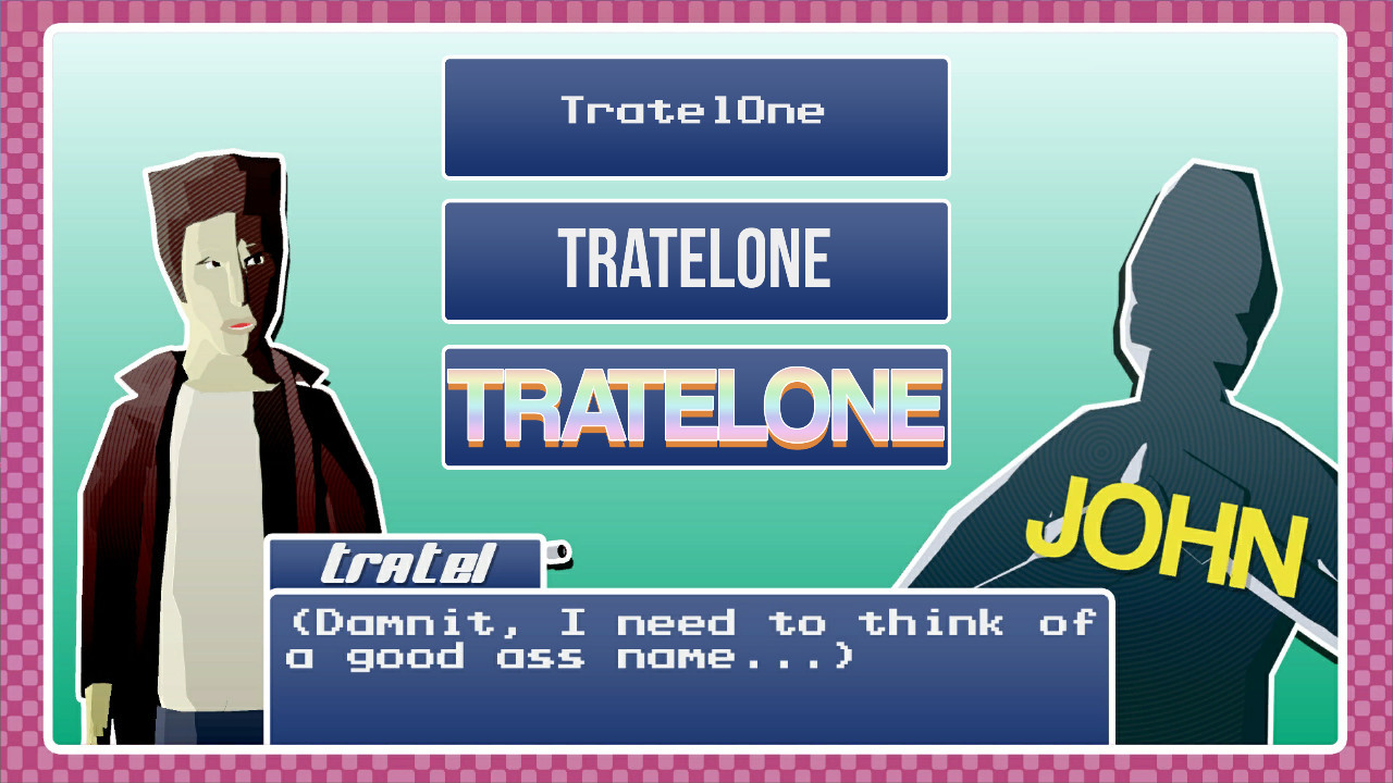 TRATEL64 Supporter's Resource Bundle screenshot 5