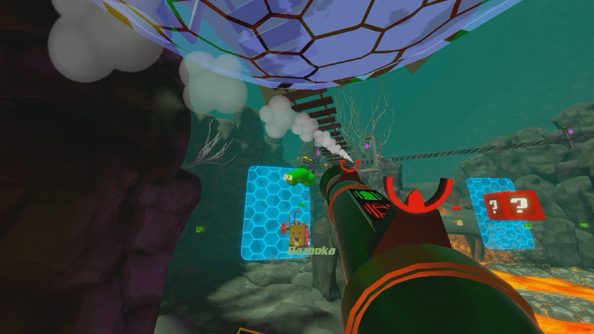 Balloonatics screenshot 6
