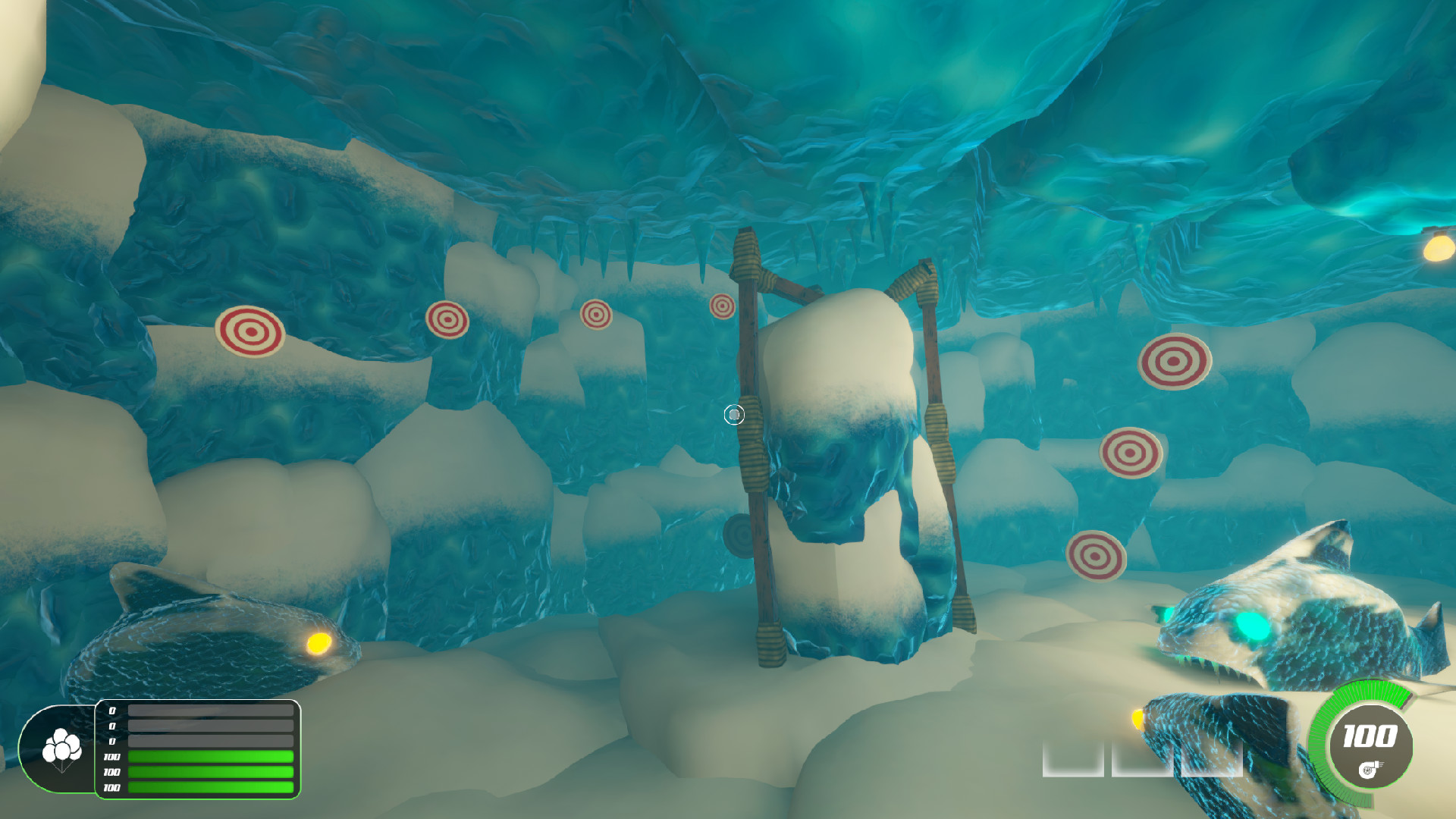 Balloonatics screenshot 8