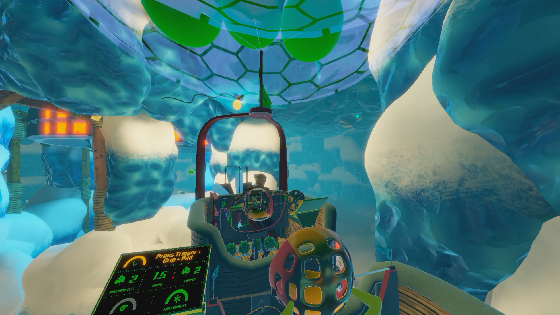 Balloonatics screenshot 4