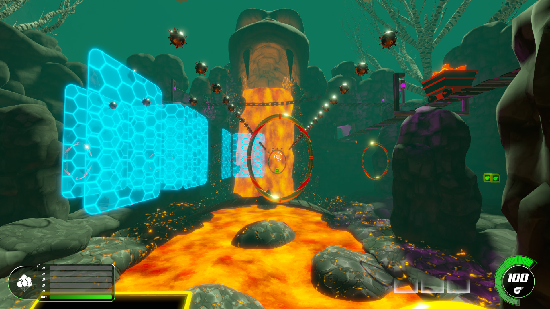 Balloonatics screenshot 5