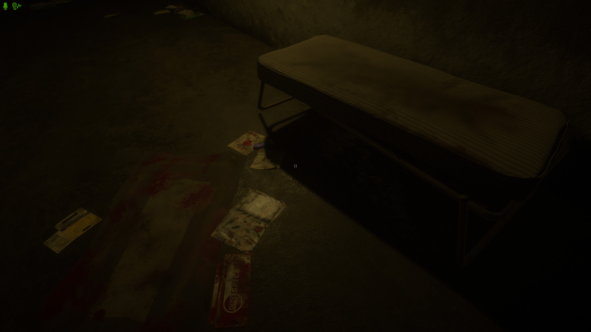 The Waiting Room screenshot 6