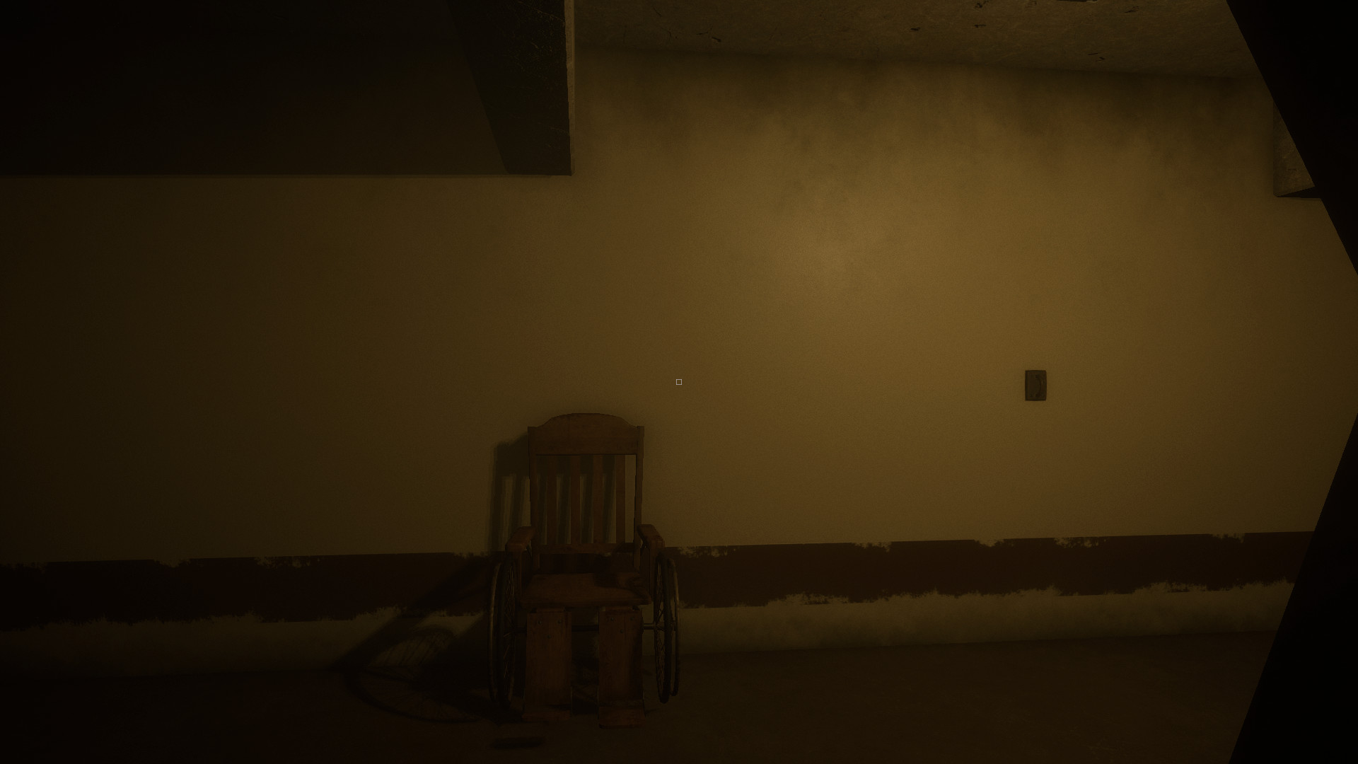 The Waiting Room screenshot 7