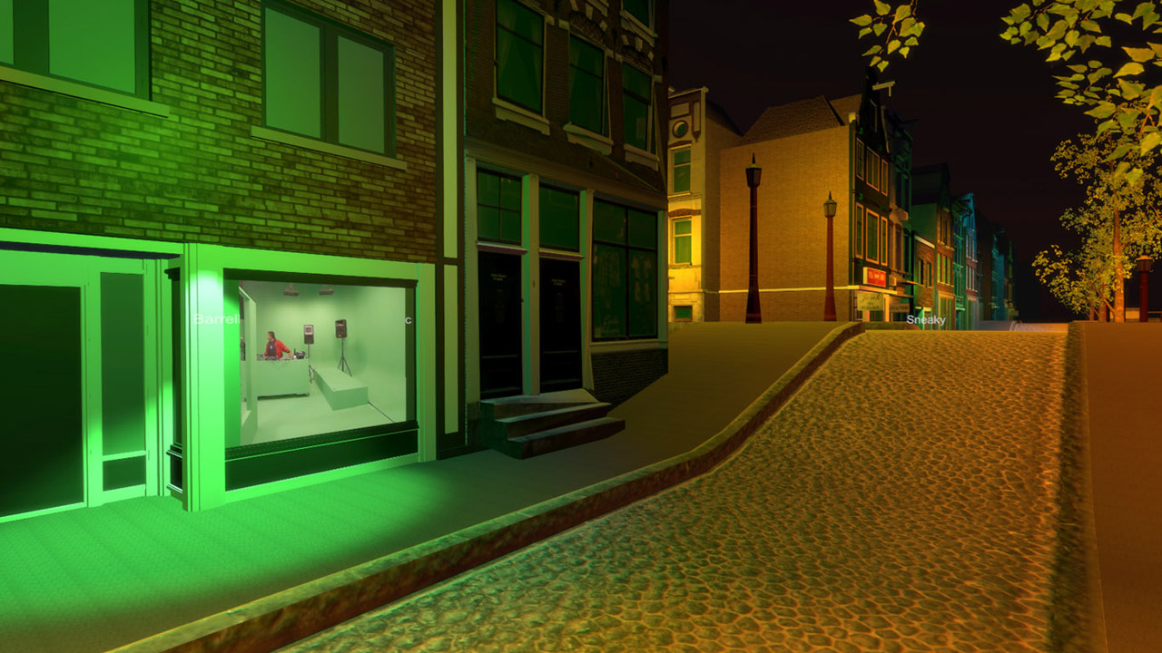 Dream Channel screenshot 4