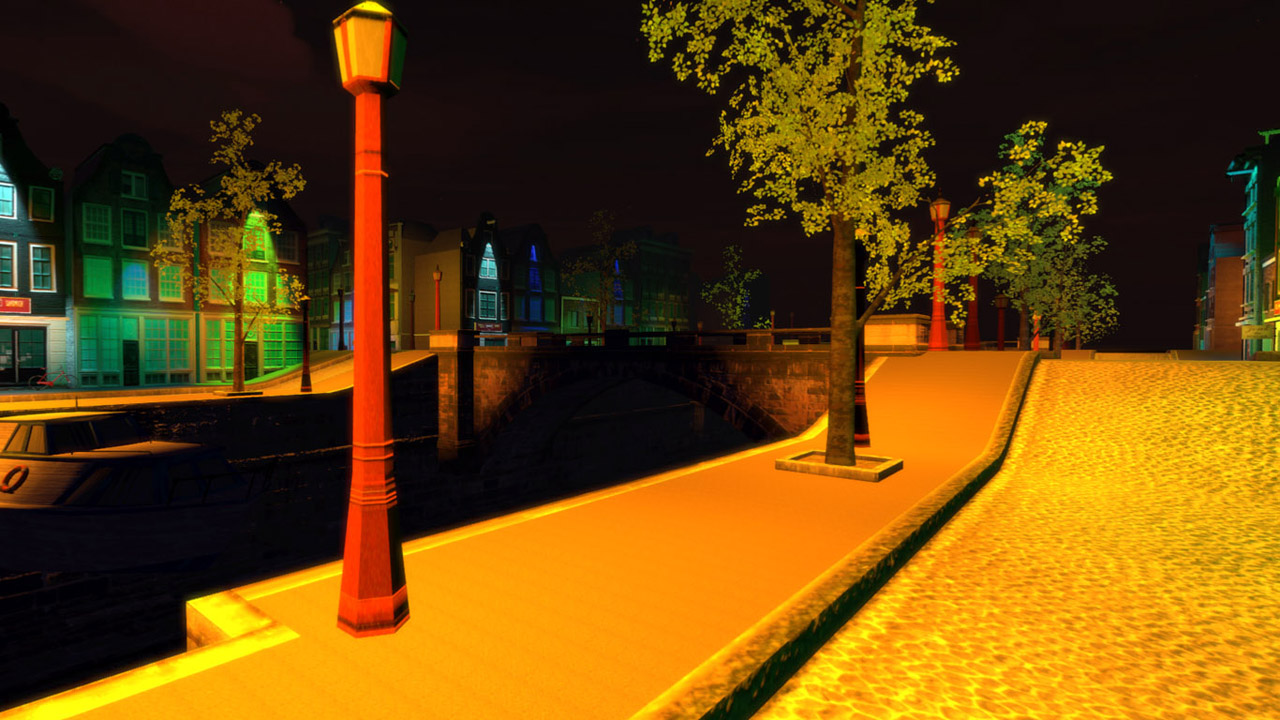 Dream Channel screenshot 3