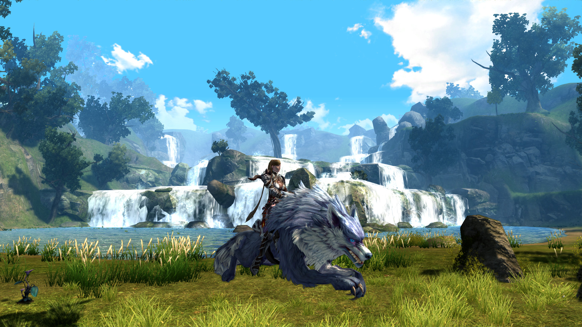 神话纪元 （TitanSiege） screenshot 5