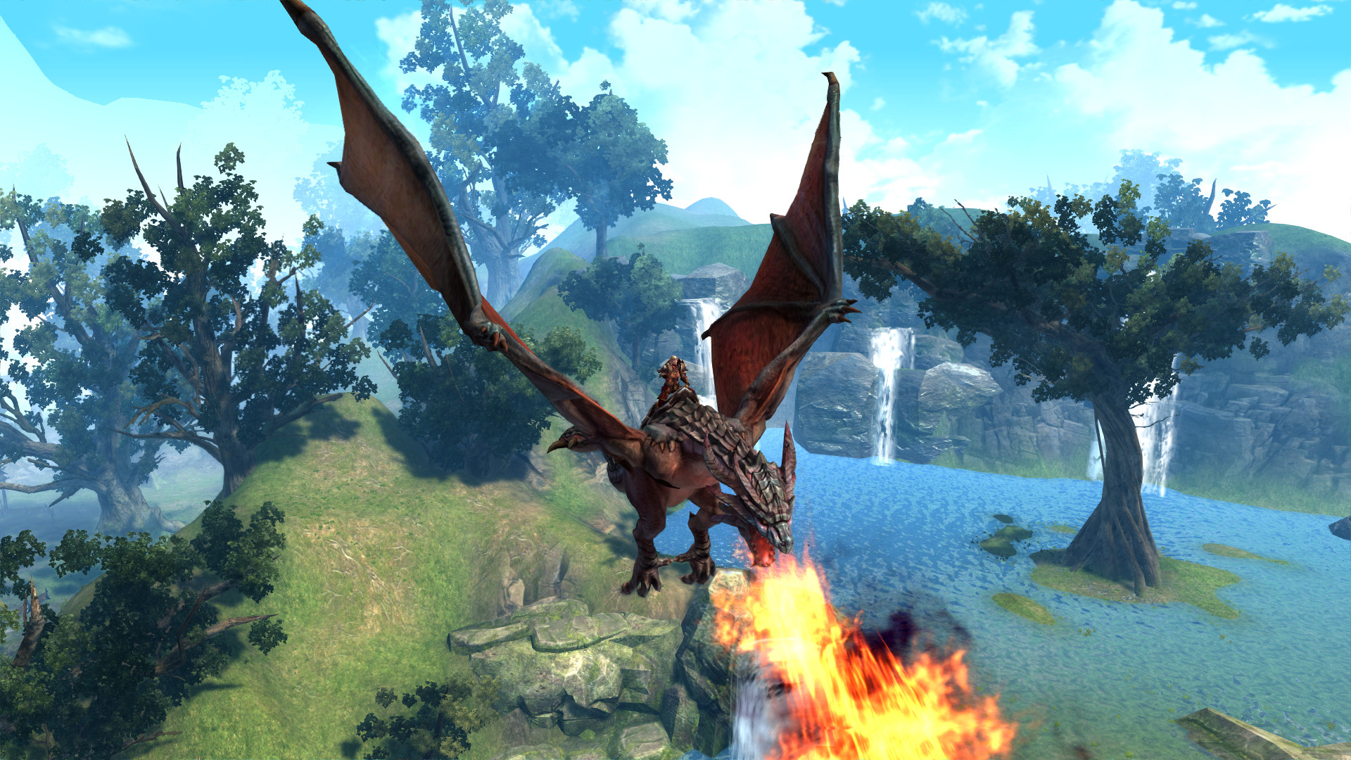 神话纪元 （TitanSiege） screenshot 4