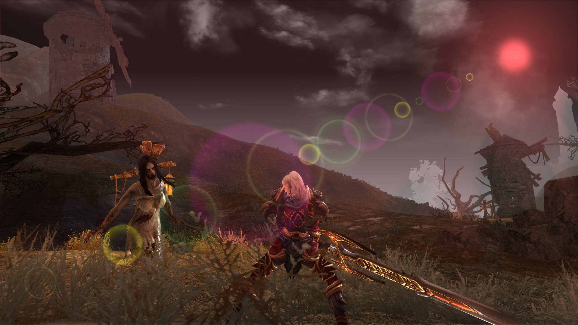 神话纪元 （TitanSiege） screenshot 8