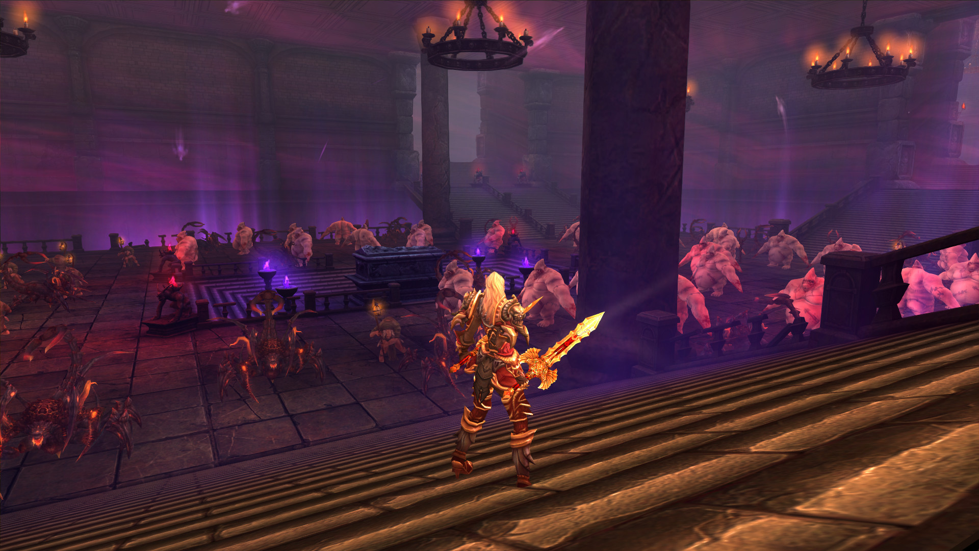 神话纪元 （TitanSiege） screenshot 9