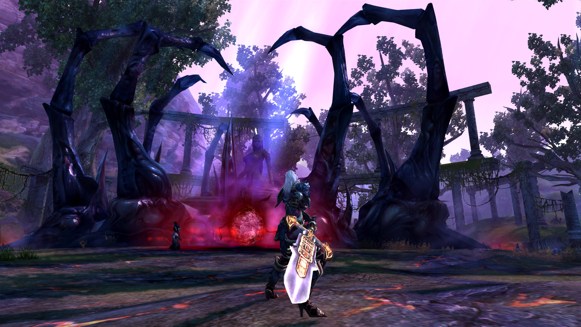 神话纪元 （TitanSiege） screenshot 6