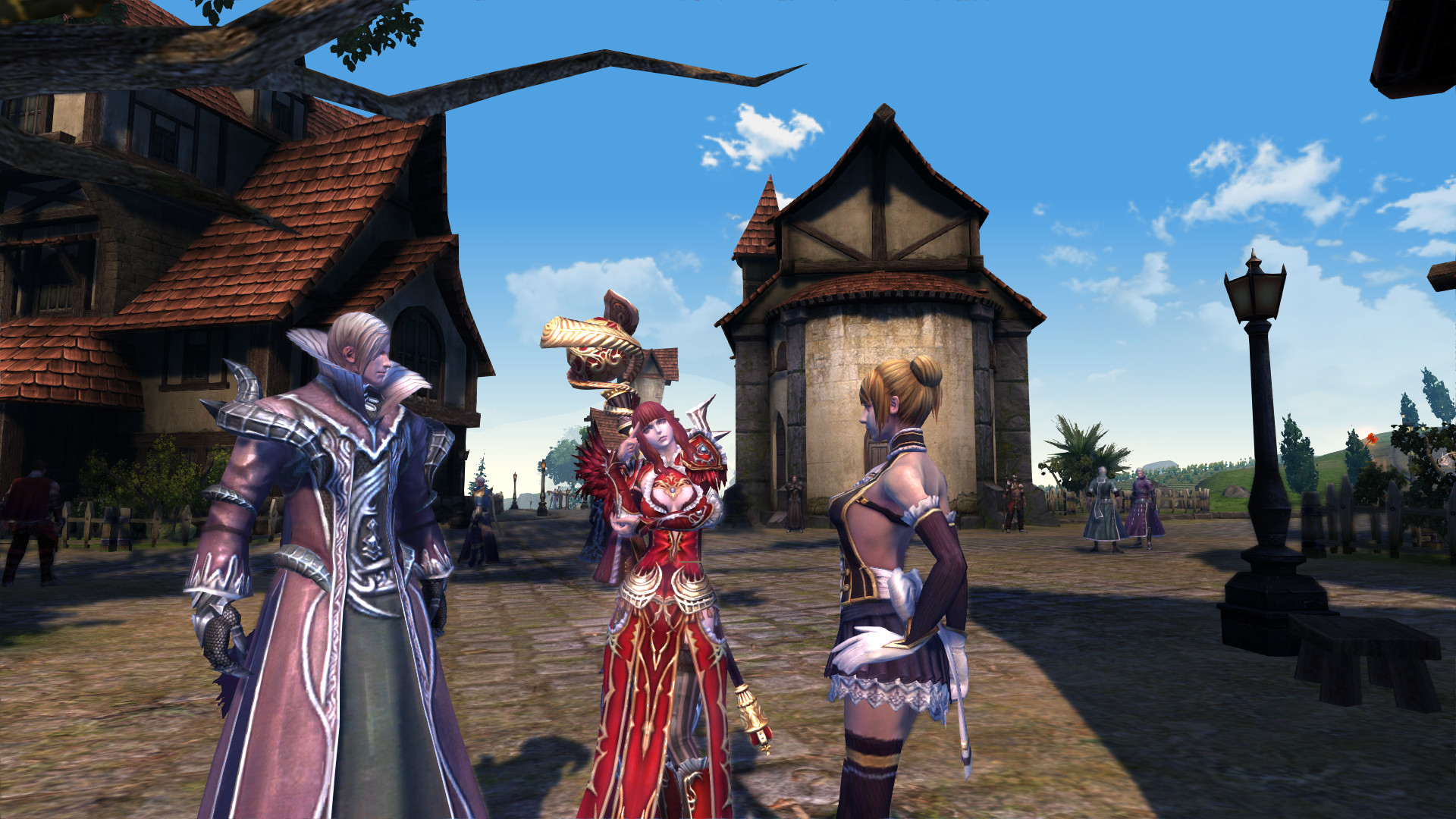 神话纪元 （TitanSiege） screenshot 3