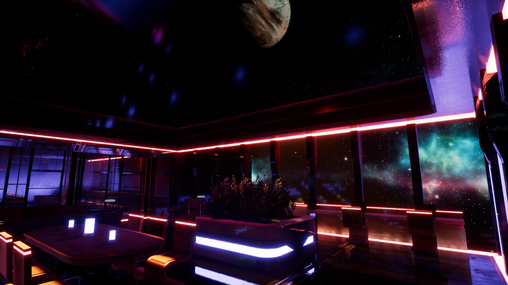 The Silence Outside screenshot 7