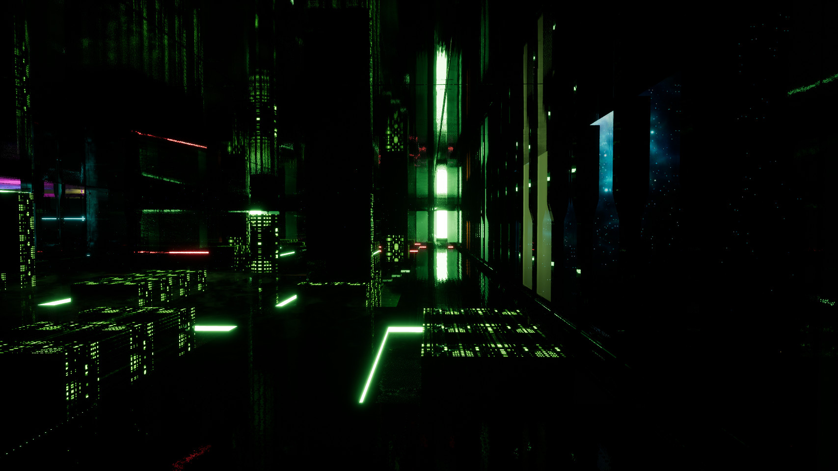 The Silence Outside screenshot 6