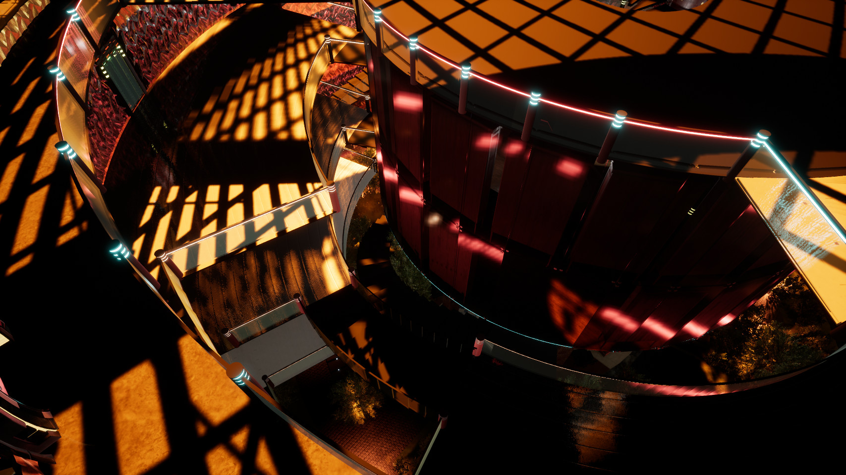 The Silence Outside screenshot 1