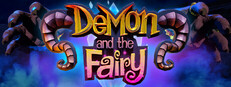 Devil and the Fairy
