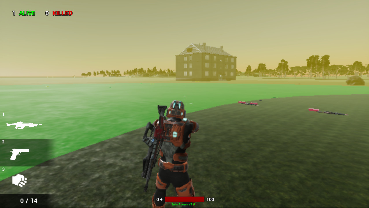 Epic Royal screenshot 2