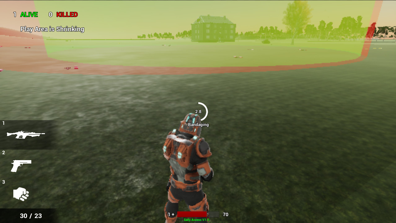 Epic Royal screenshot 3