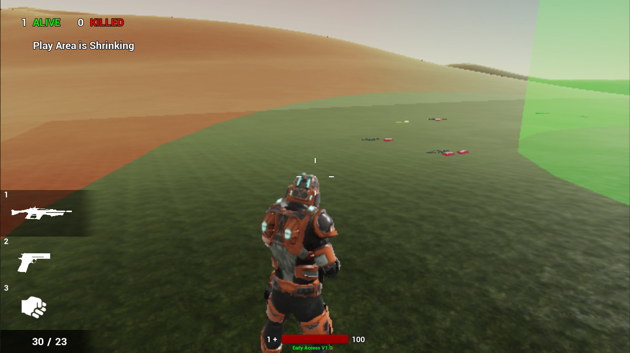 Epic Royal screenshot 1