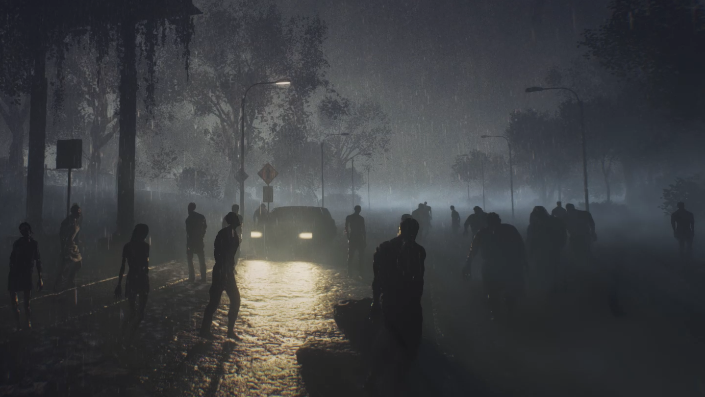 Dead Frontier 2 en Steam