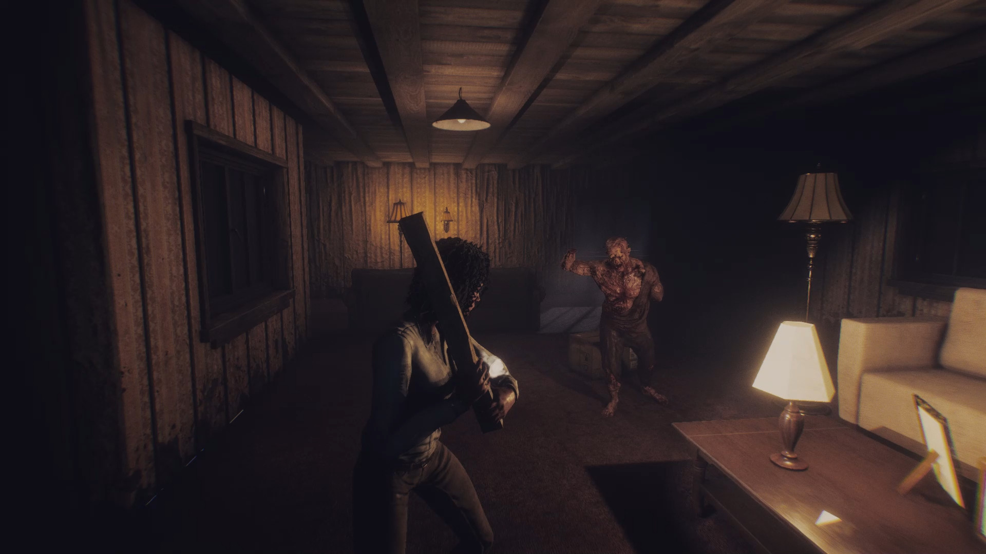 Dead Frontier 2 screenshot 9