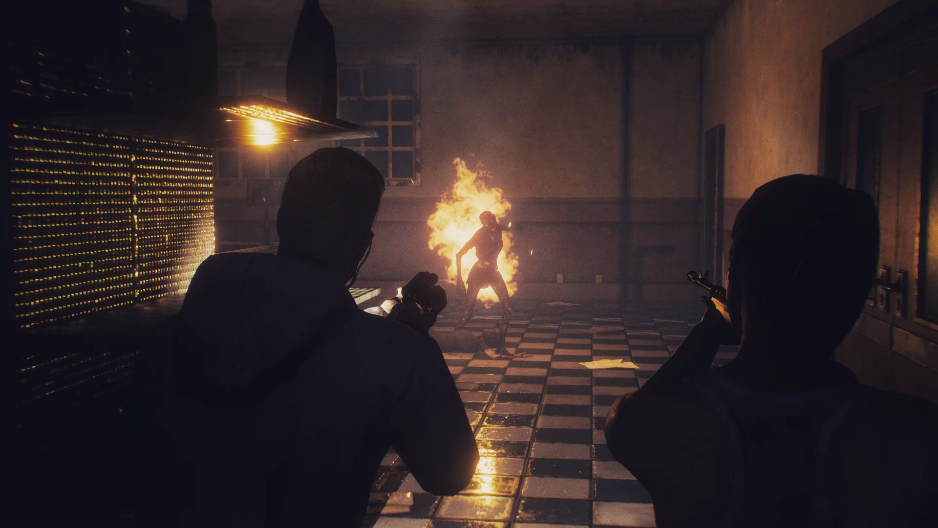 Dead Frontier 2 screenshot 8