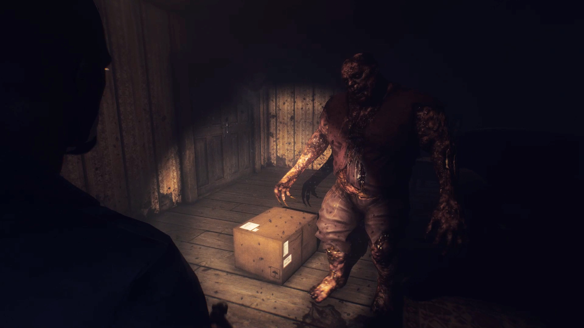 Dead Frontier 2 screenshot 7