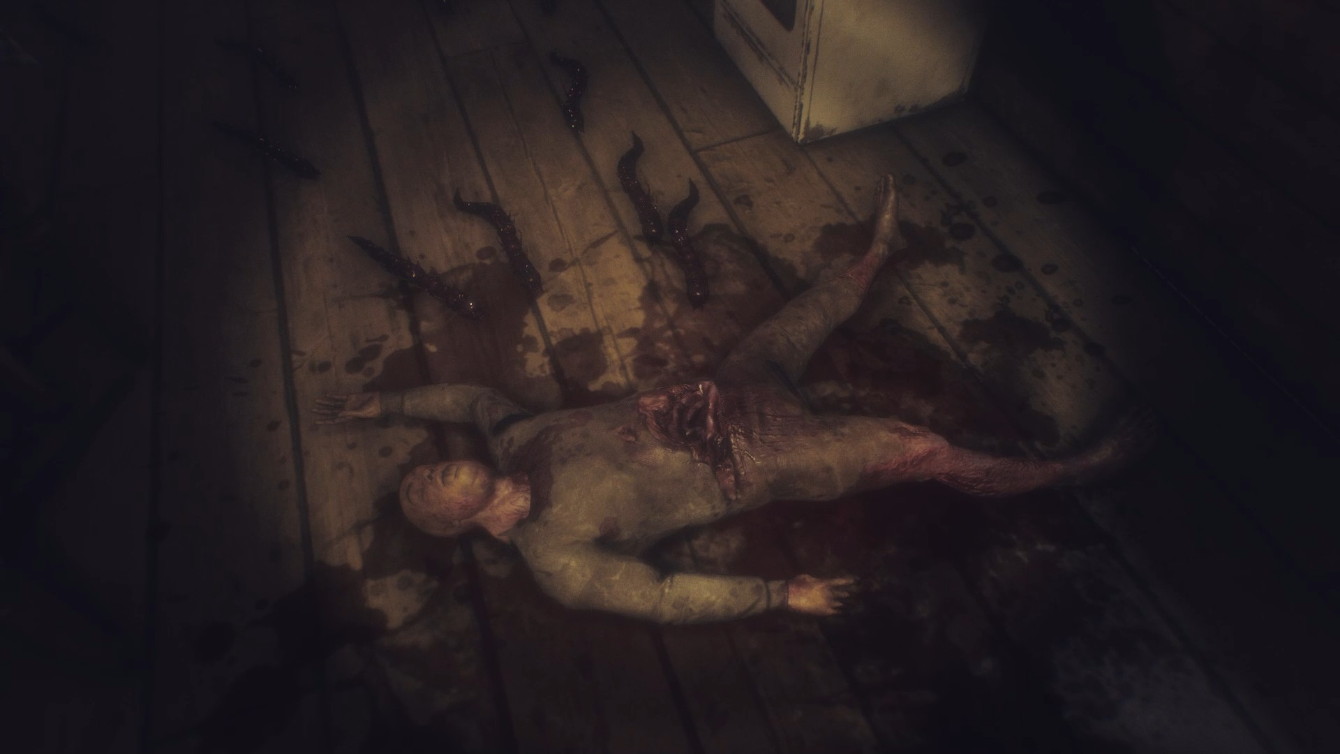 Dead Frontier 2 screenshot 10