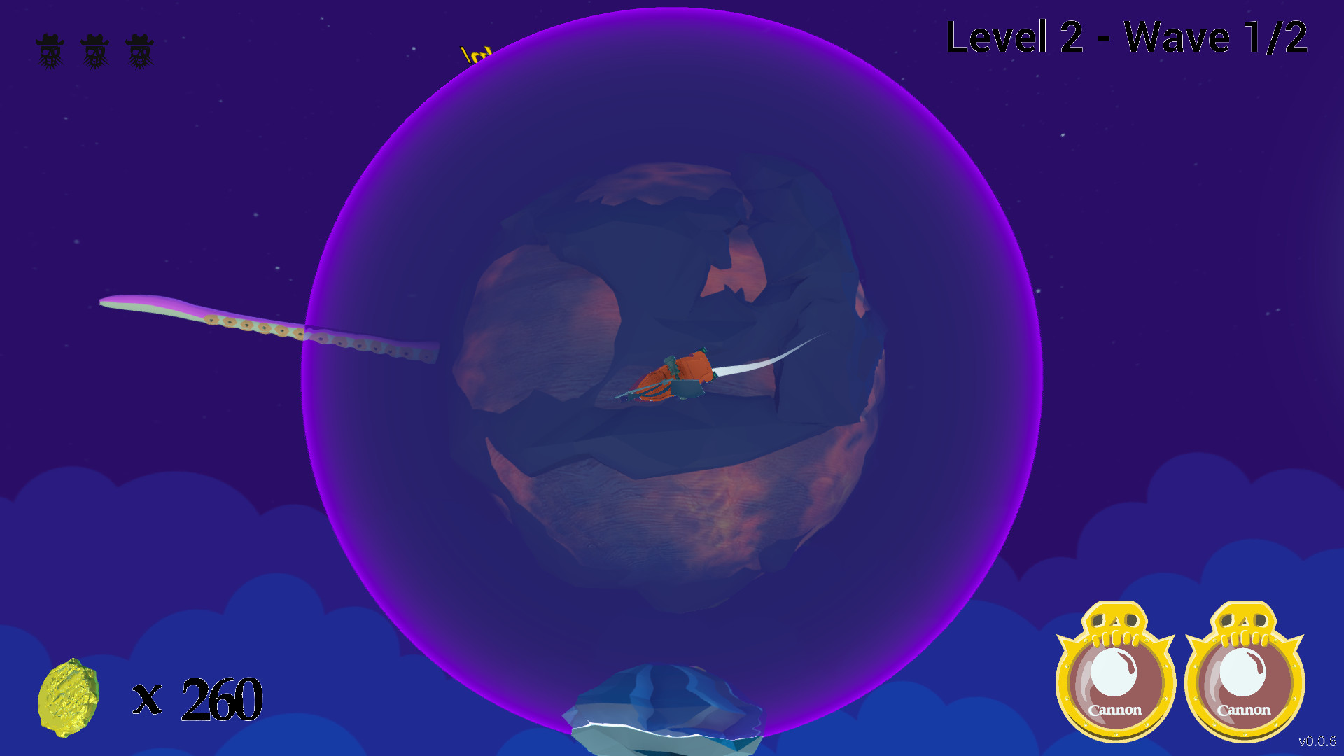 Shipbreakers screenshot 2