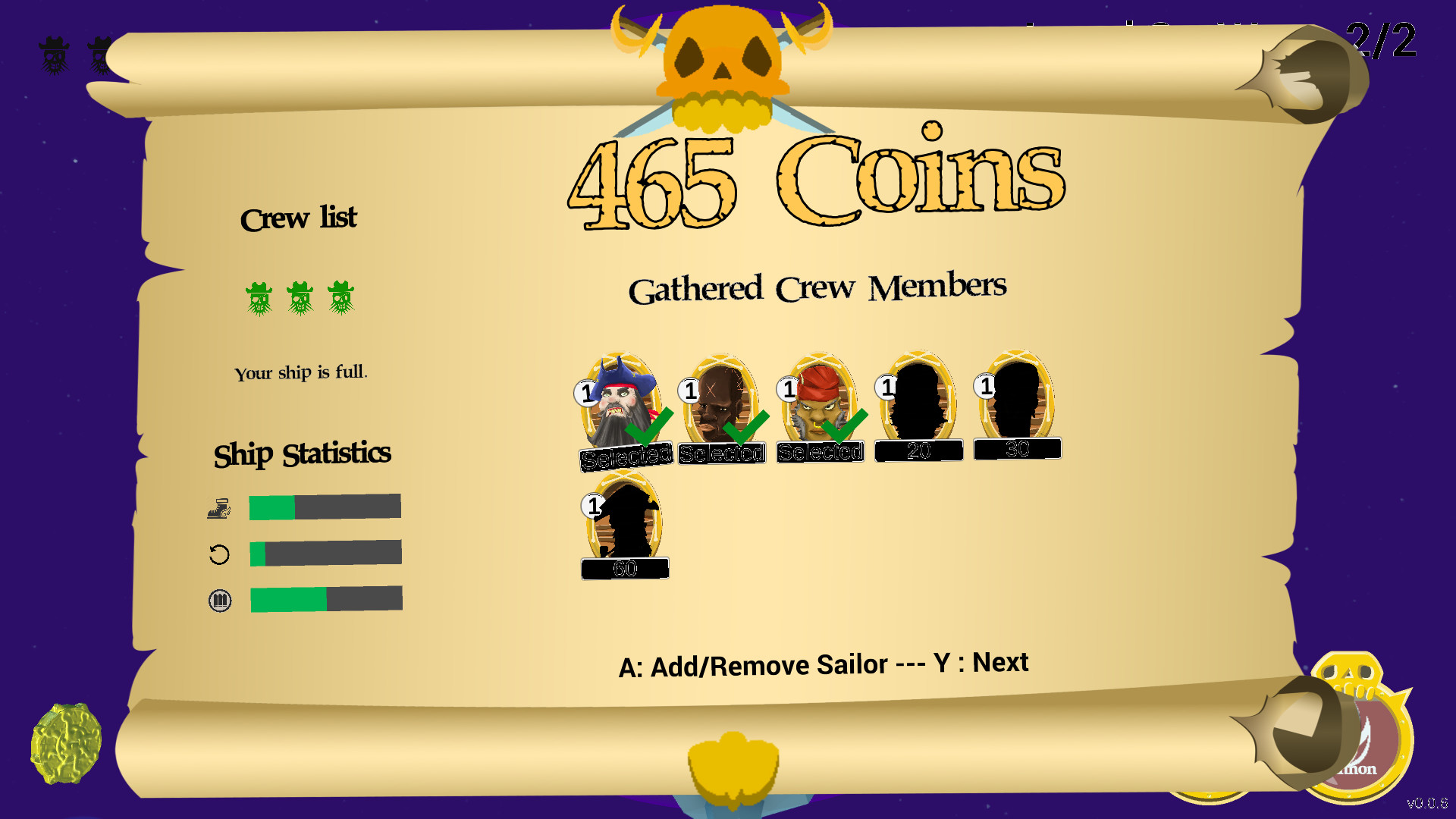 Shipbreakers screenshot 4