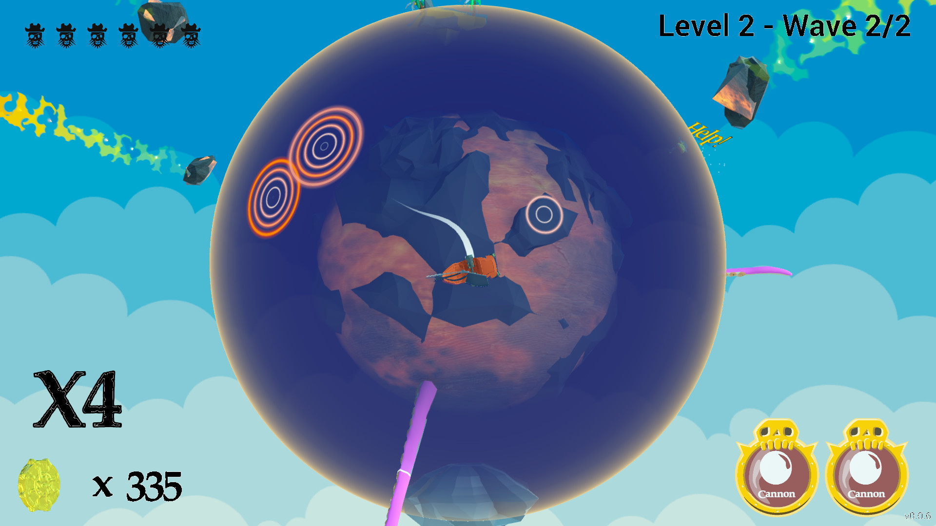 Shipbreakers screenshot 5