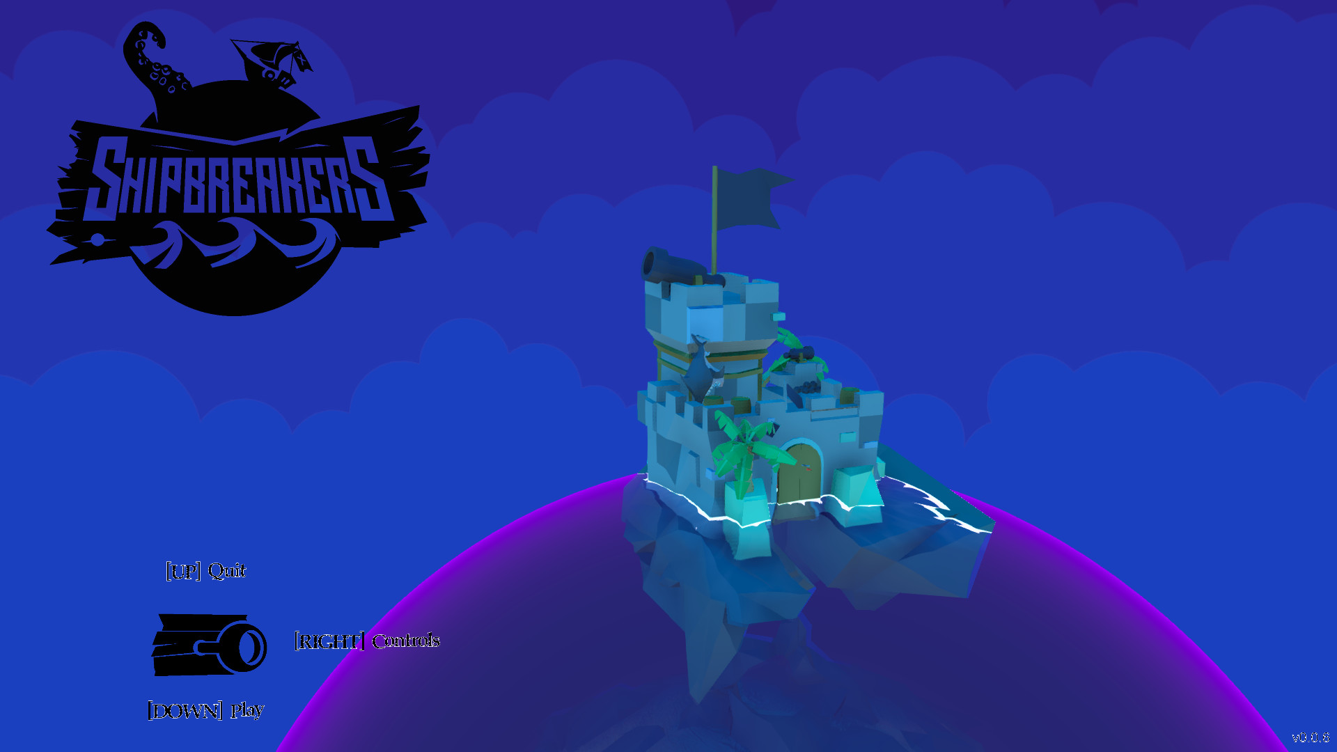 Shipbreakers screenshot 1