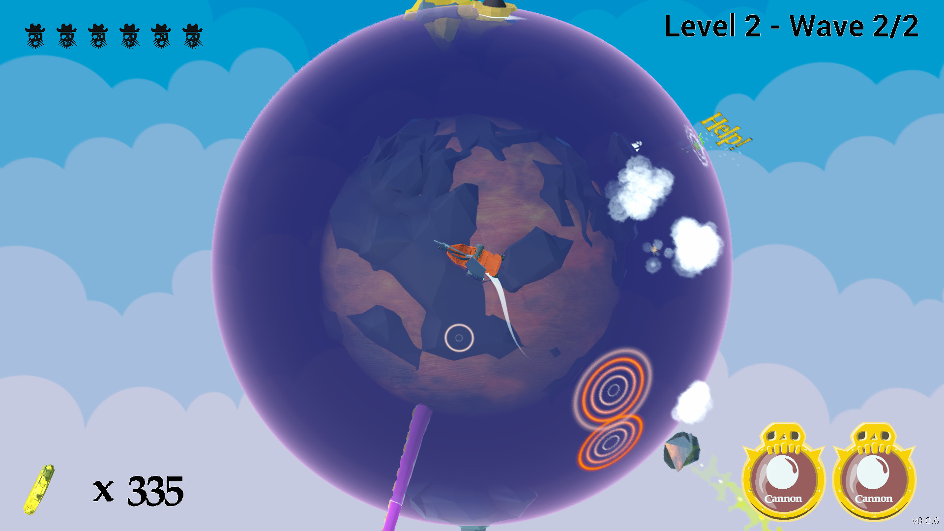 Shipbreakers screenshot 7
