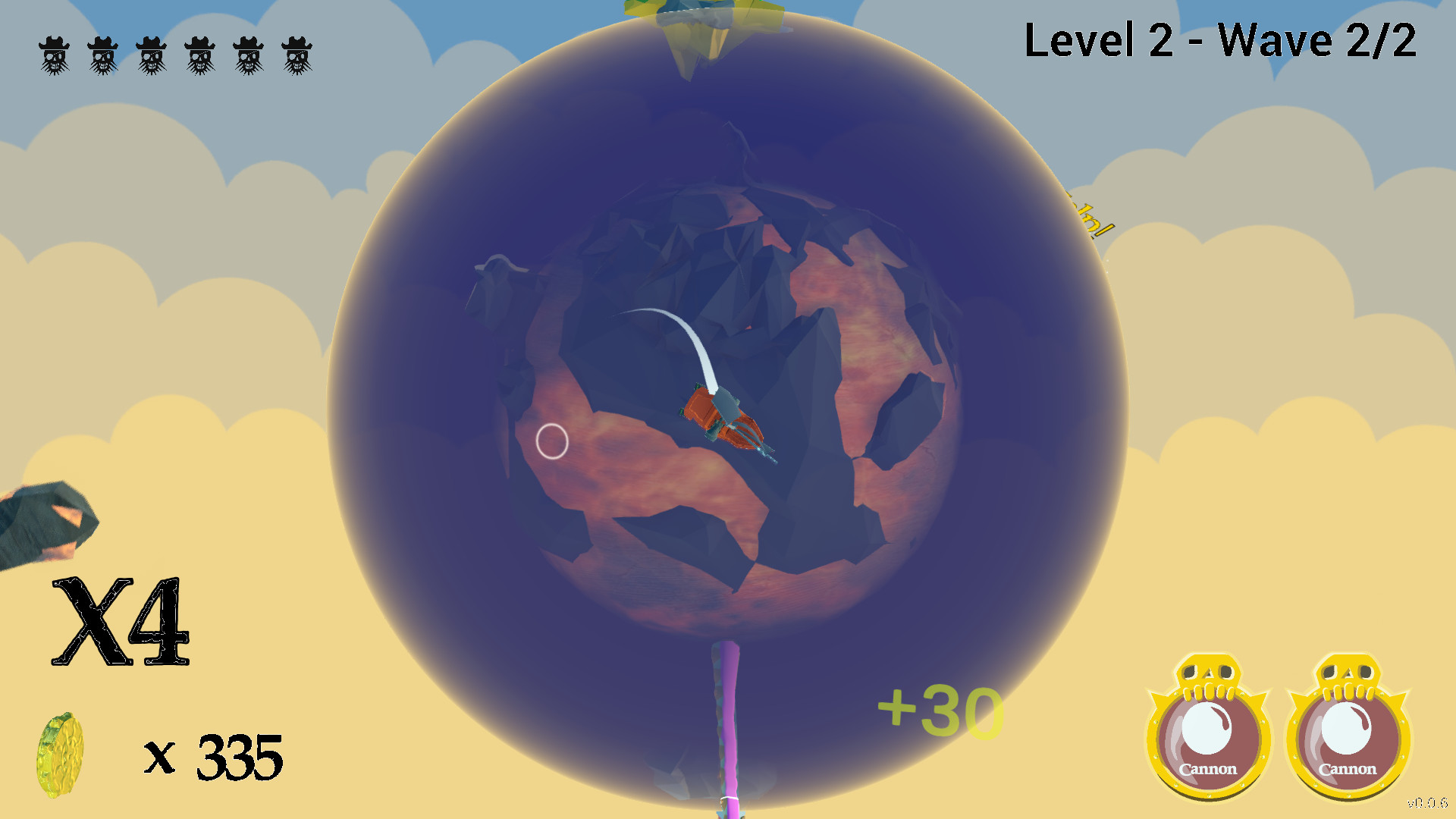 Shipbreakers screenshot 3