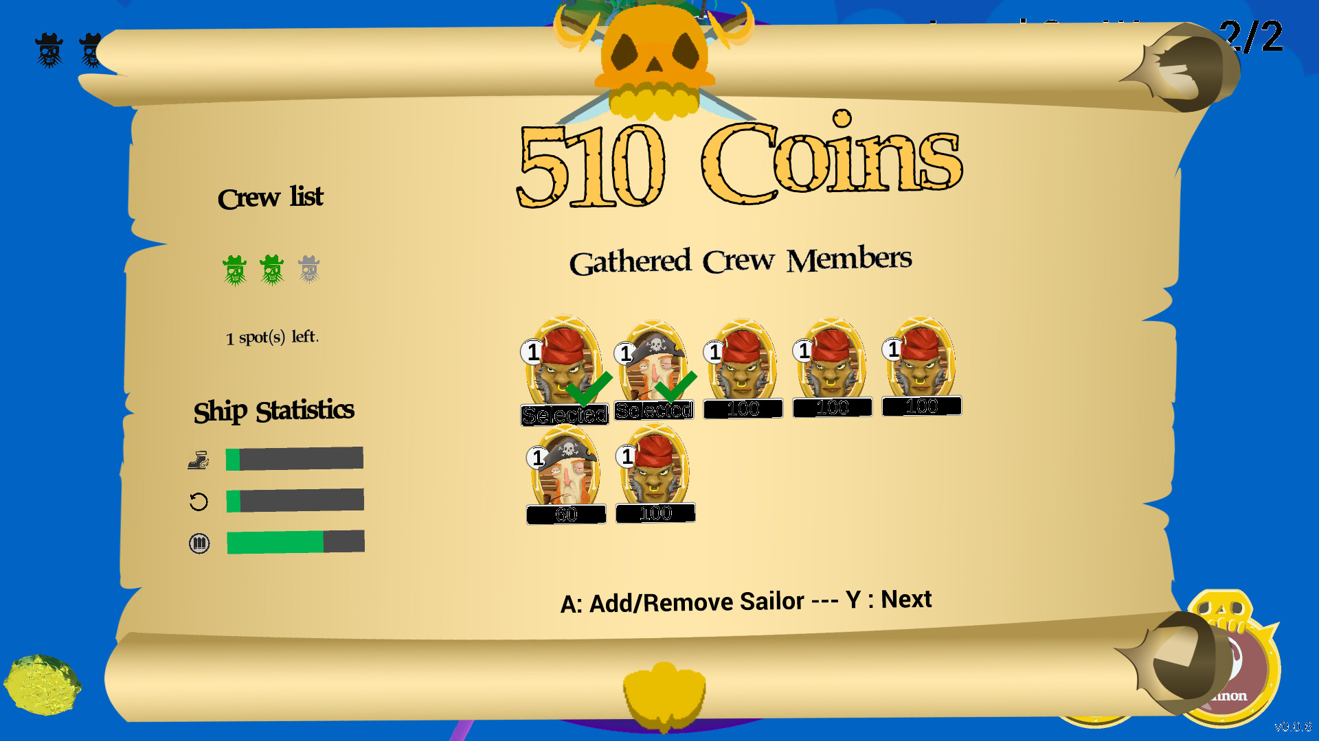 Shipbreakers screenshot 6