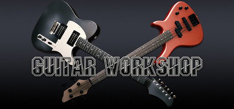 GUITAR WORKSHOP — Steam header