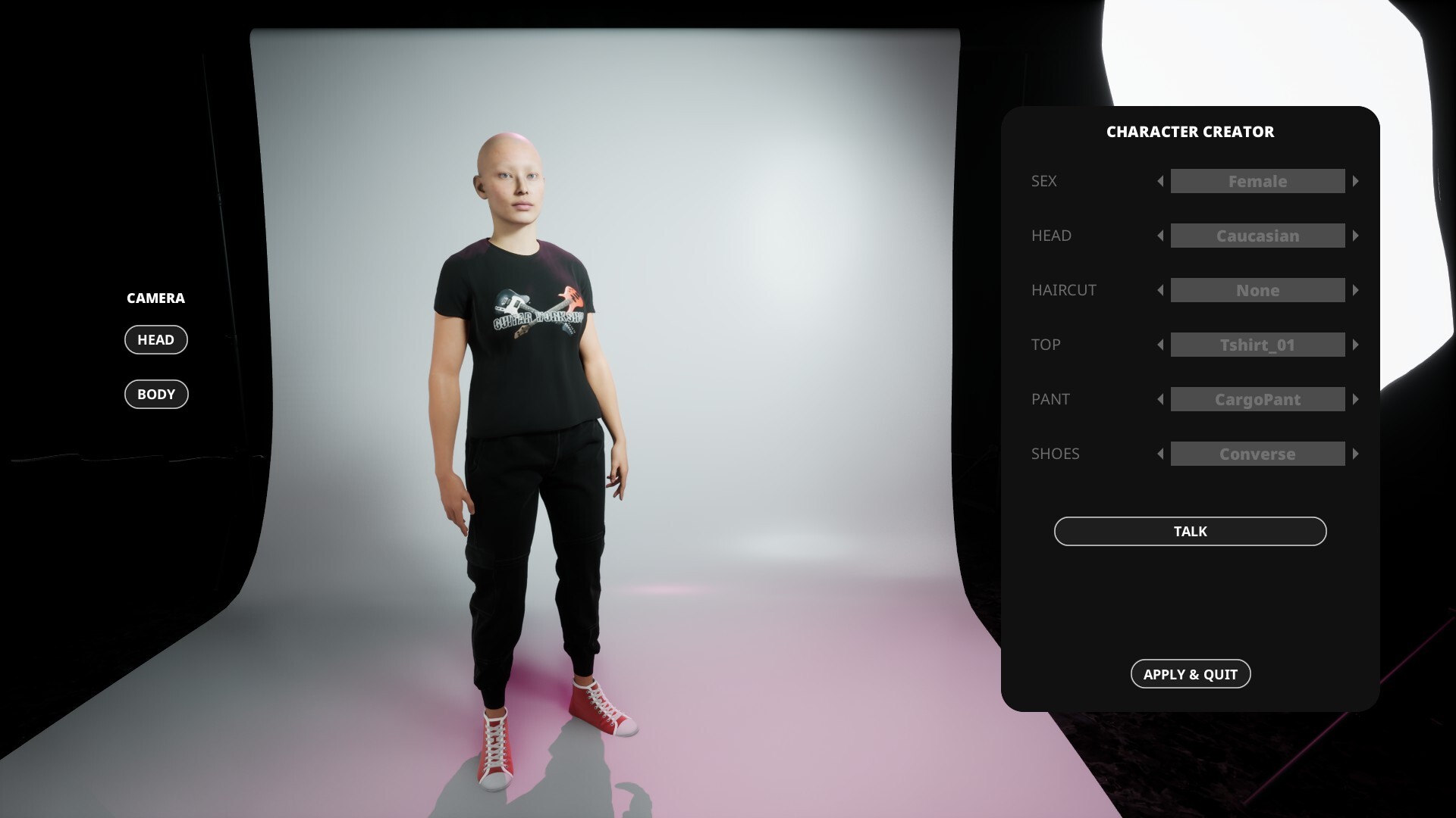 GUITAR WORKSHOP screenshot 9