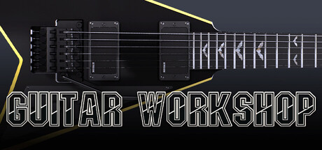 GUITAR WORKSHOP