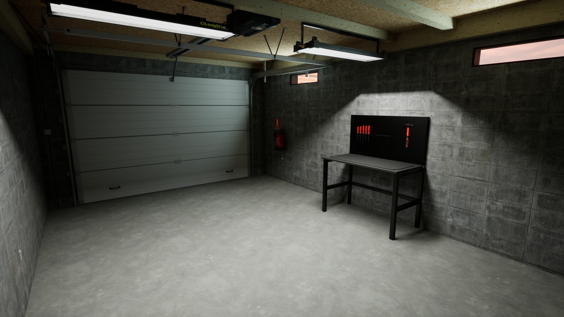 GUITAR WORKSHOP screenshot 7