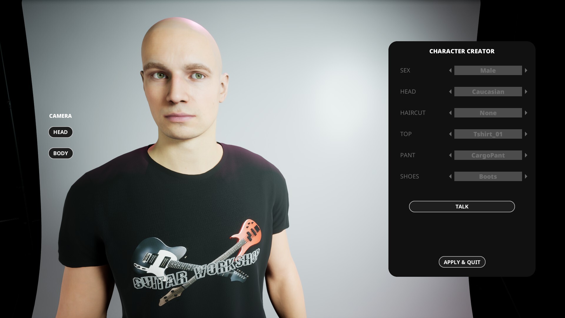 GUITAR WORKSHOP screenshot 8