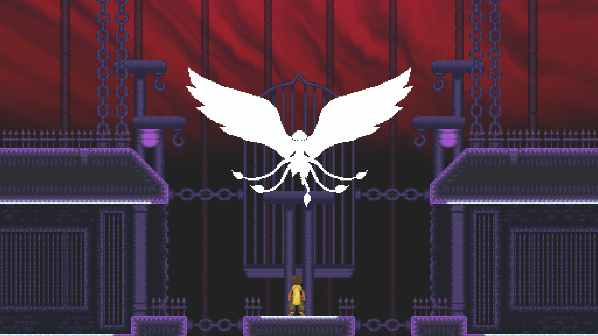 Dandara: Trials of Fear Edition Soundtrack 🎵 screenshot 13