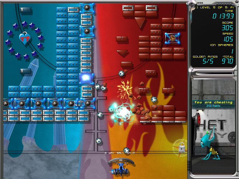 Ricochet Infinity screenshot 4