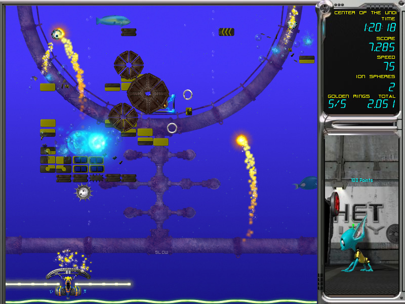 Ricochet Infinity screenshot 5