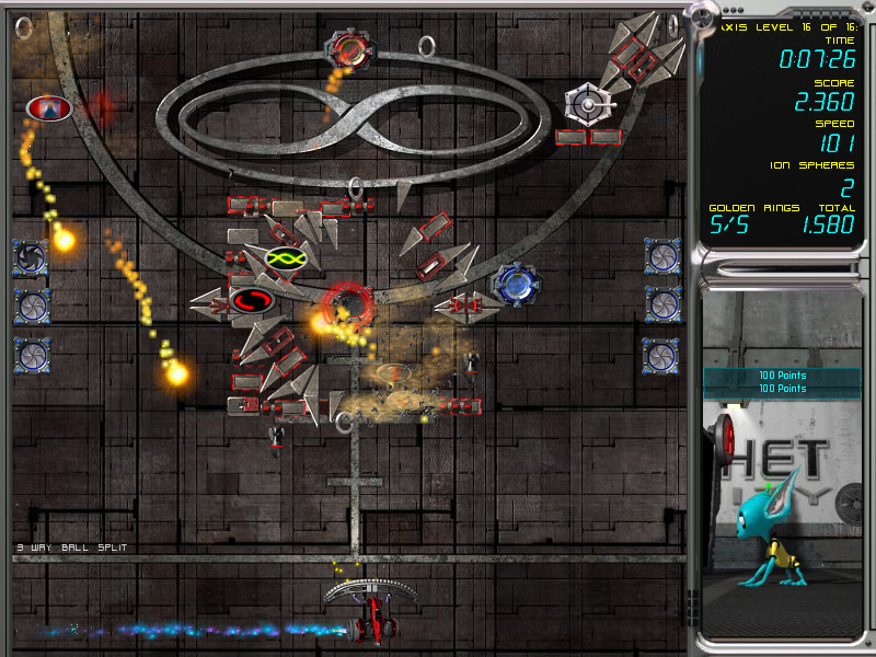 Ricochet Infinity screenshot 6