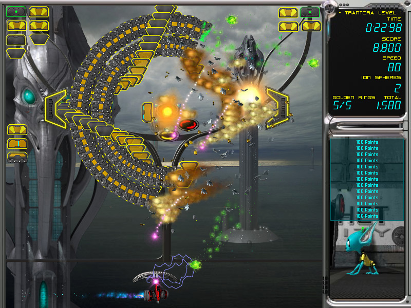 Ricochet Infinity screenshot 7