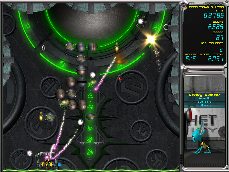 Ricochet Infinity screenshot 8