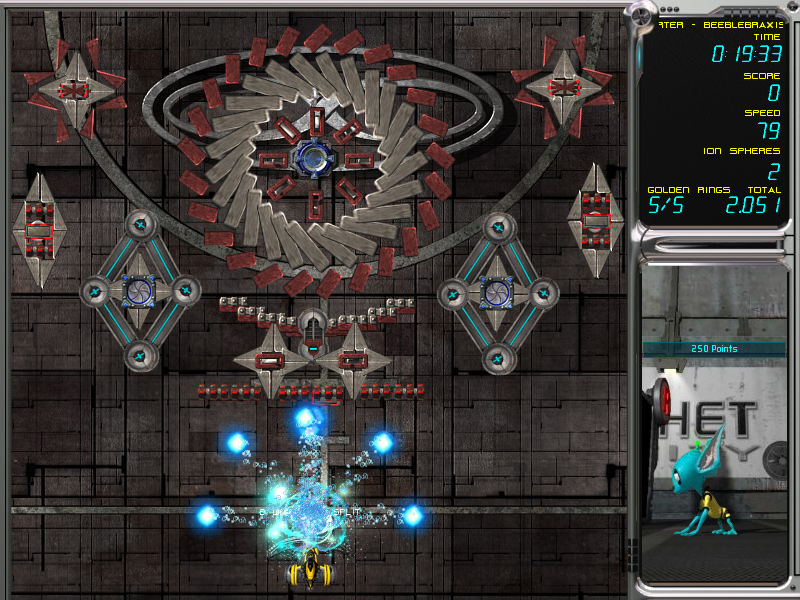 Ricochet Infinity screenshot 9