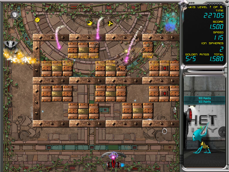 Ricochet Infinity screenshot 10